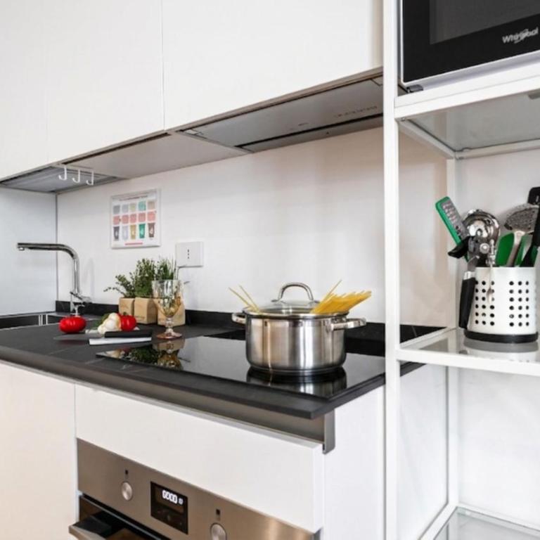 Italianway Comfort - Boncompagni 3B - Appartamento - 21