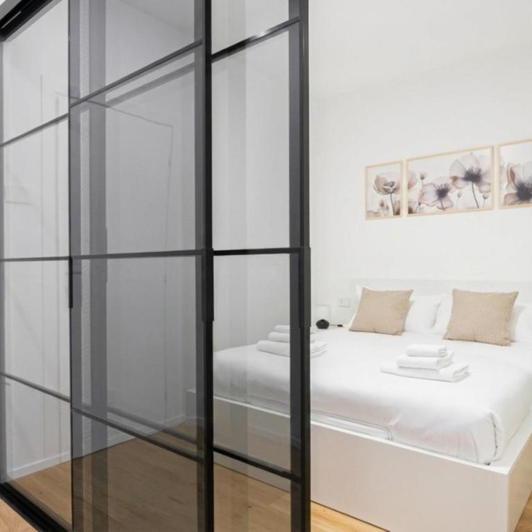 Italianway Comfort - Boncompagni 3B - Appartamento - 25