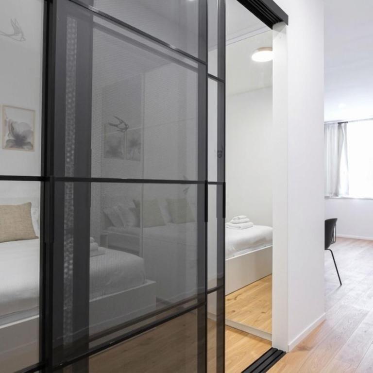 Italianway Comfort - Boncompagni 3B - Appartamento - 24