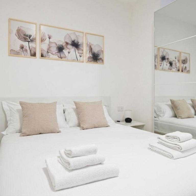 Italianway Comfort - Boncompagni 3B - Appartamento - 26