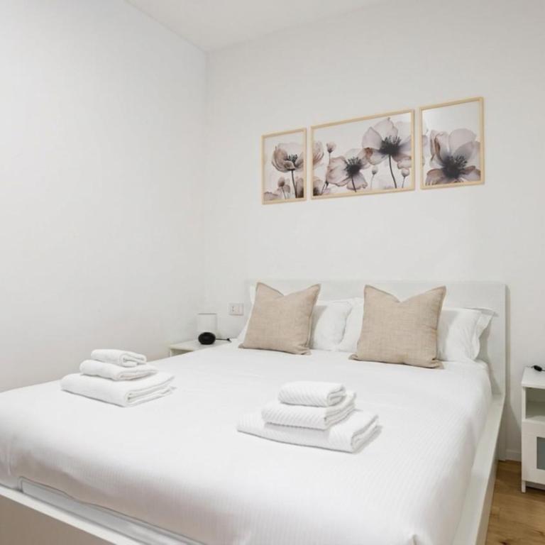 Italianway Comfort - Boncompagni 3B - Appartamento - 28
