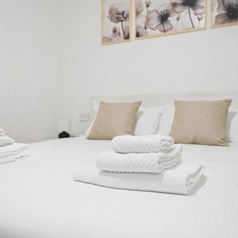 Italianway Comfort - Boncompagni 3B - Appartamento - 27