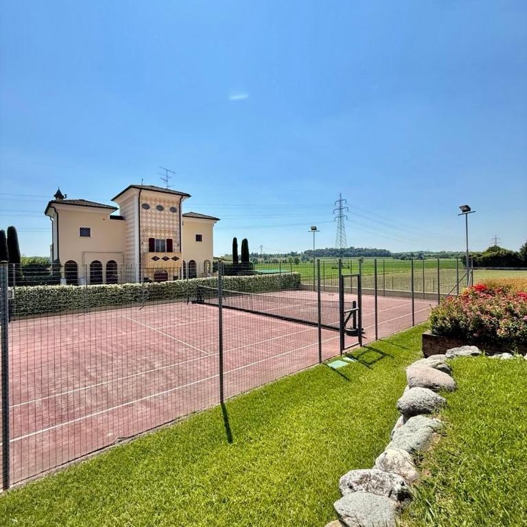 La Casa delle Mimose - Appartement Deluxe - 26