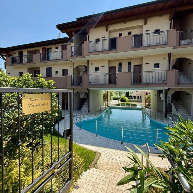 La Casa delle Mimose - Appartement Deluxe - 1