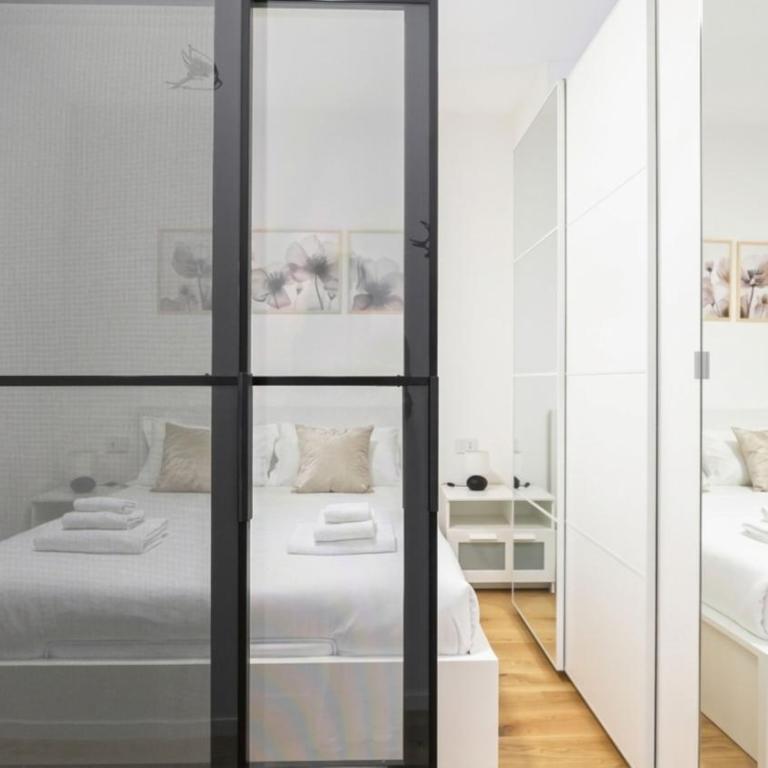 Italianway Comfort - Boncompagni 3B - Appartamento - 29