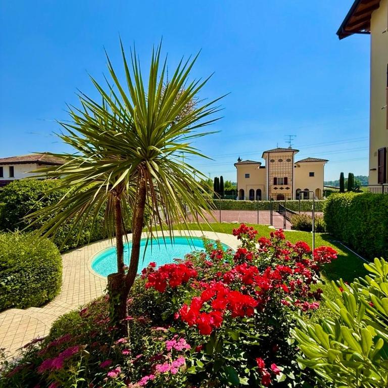 La Casa delle Mimose - Appartement Deluxe - 29