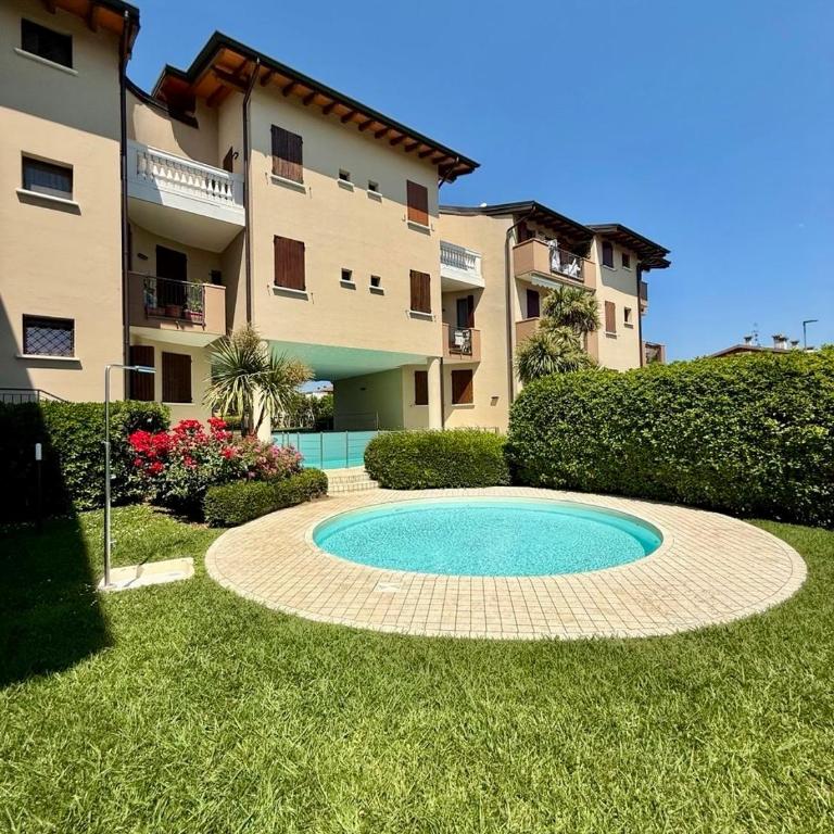 La Casa delle Mimose - Appartement Deluxe - 30