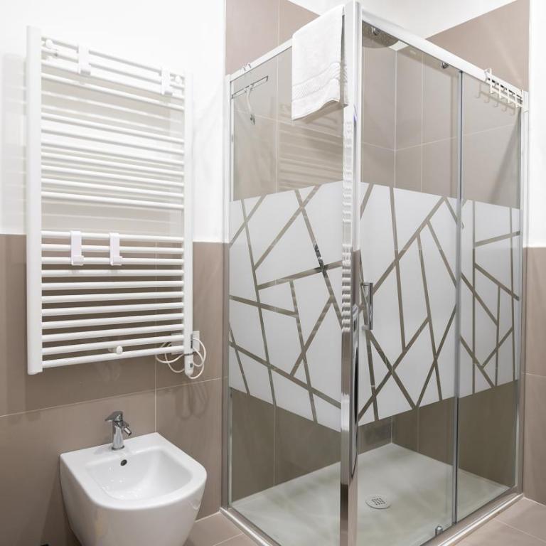 Italianway Comfort - Boncompagni 3B - Appartamento - 30