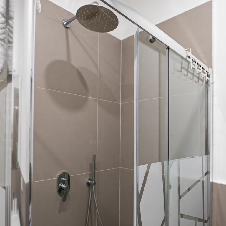 Italianway Comfort - Boncompagni 3B - Appartamento - 32