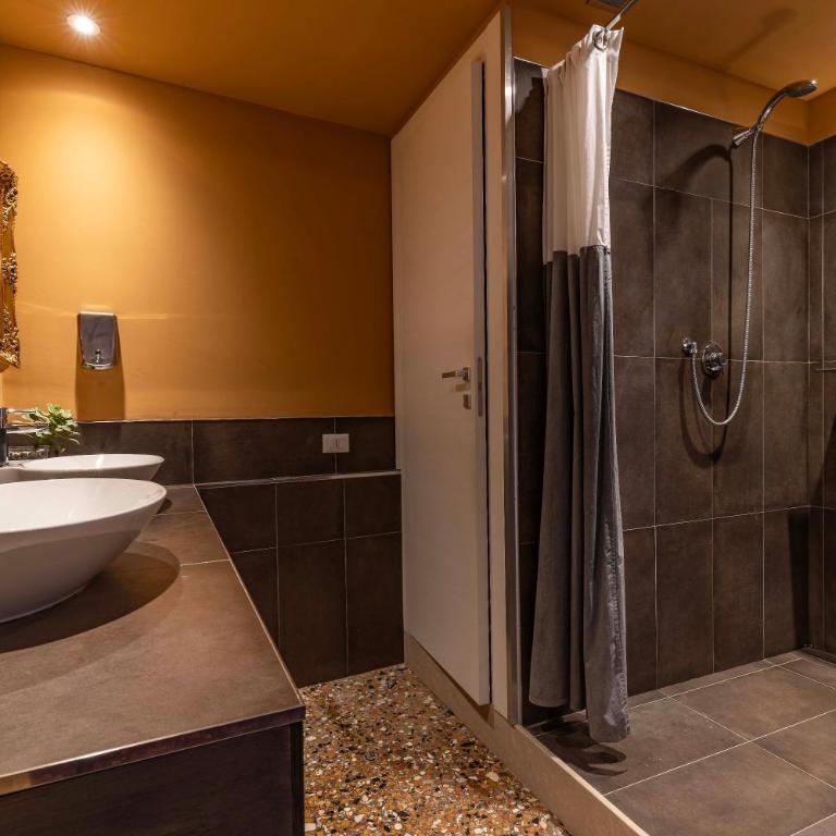 Ca' San Sebastian - Superior Double Room - 13