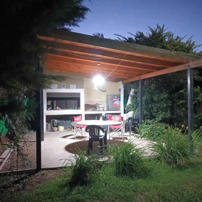 Cabañas Valle Azul - One-Bedroom Apartment - 3