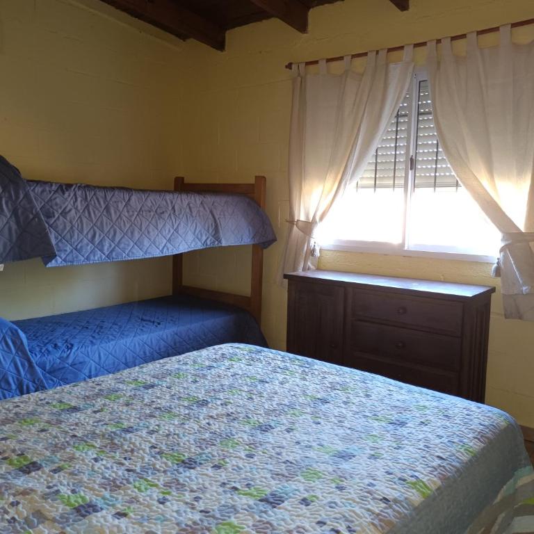 Cabañas Valle Azul - One-Bedroom Apartment - 8