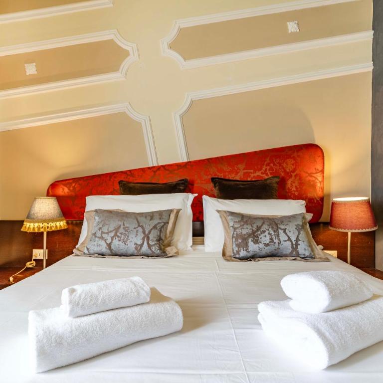 Ca' San Sebastian - Double Room - 11