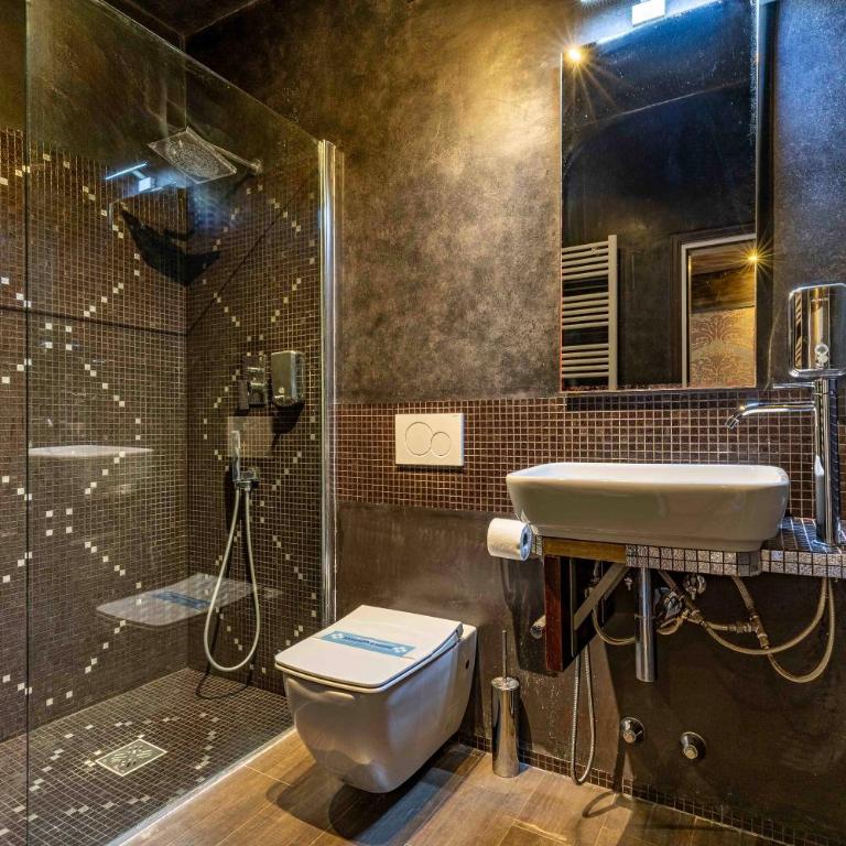 Ca' San Sebastian - Double Room - 4