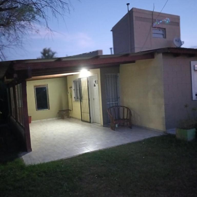 Cabañas Valle Azul - One-Bedroom Apartment - 9