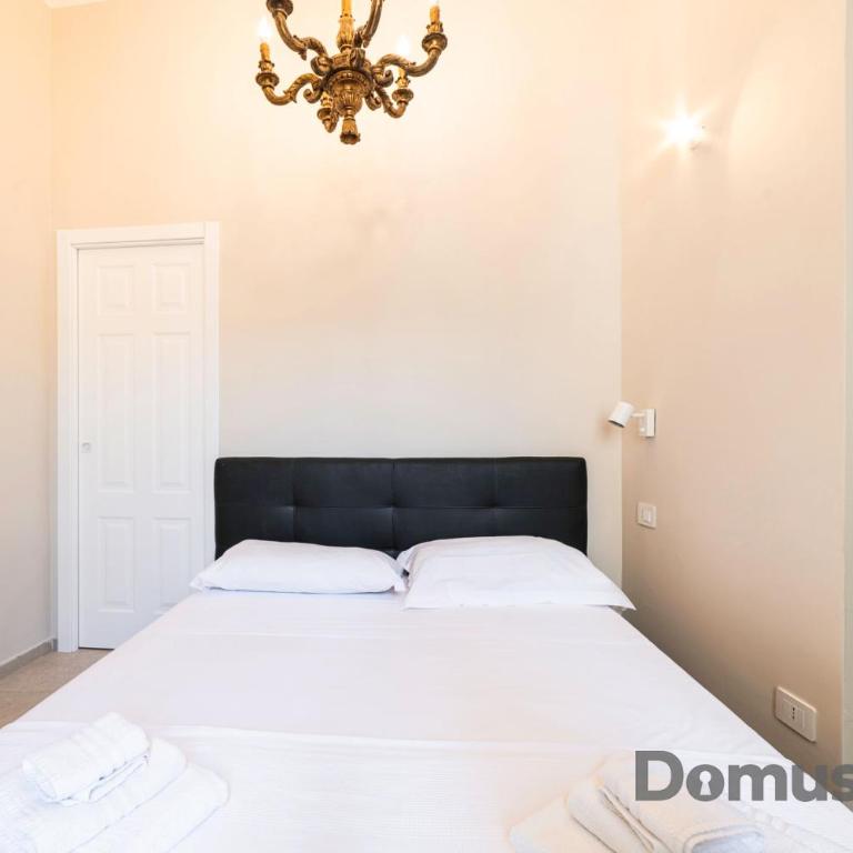 Gramsci Relais Rooms By DomusExtra - Camera Matrimoniale Standard - 7