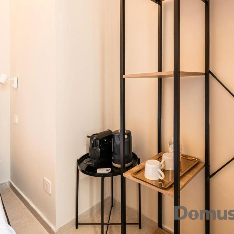 Gramsci Relais Rooms By DomusExtra - Camera Matrimoniale Standard - 1