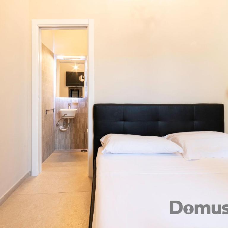 Gramsci Relais Rooms By DomusExtra - Camera Matrimoniale Standard - 5