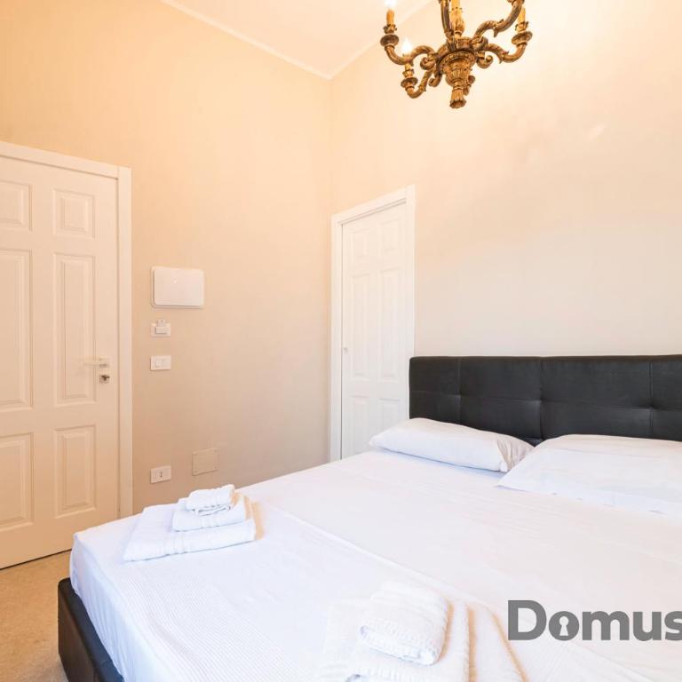Gramsci Relais Rooms By DomusExtra - Camera Matrimoniale Standard - 4