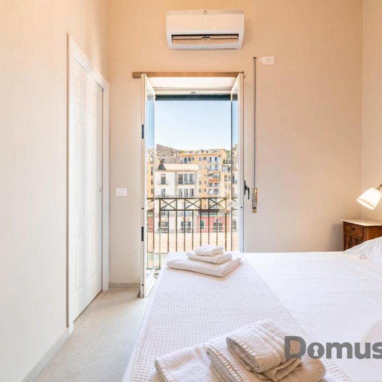 Gramsci Relais Rooms By DomusExtra - Camera Matrimoniale Deluxe con Doccia - 2