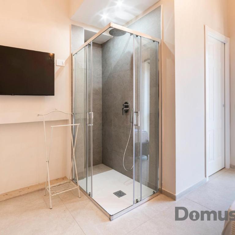 Gramsci Relais Rooms By DomusExtra - Camera Matrimoniale Deluxe con Doccia - 6