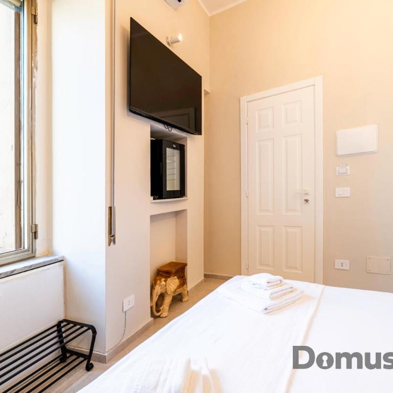 Gramsci Relais Rooms By DomusExtra - Camera Matrimoniale Standard - 8