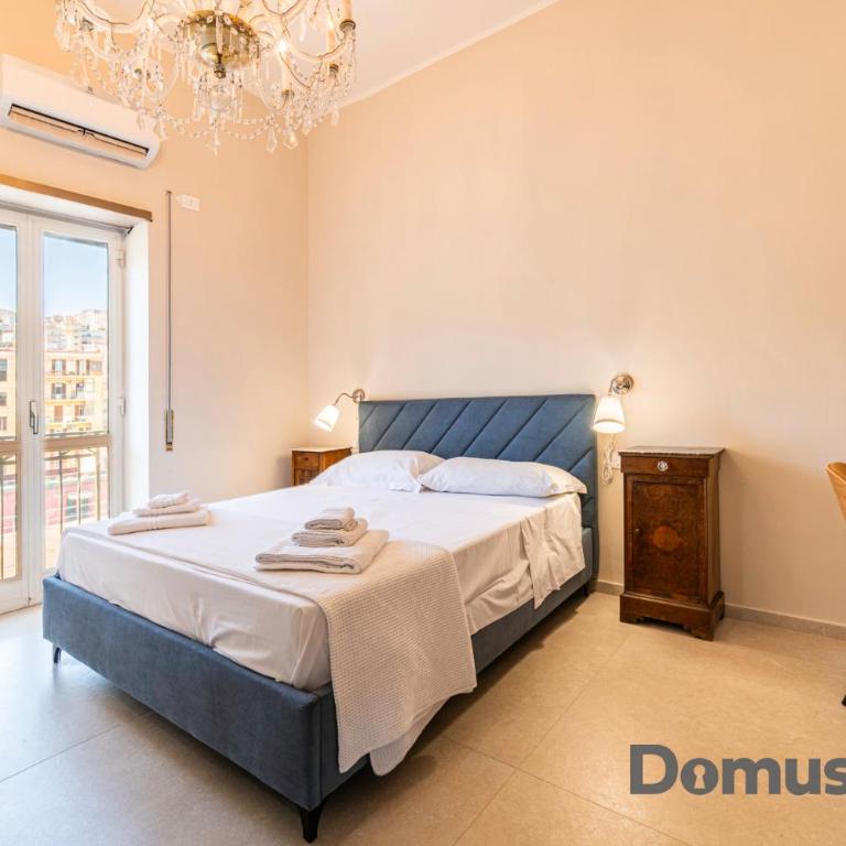 Gramsci Relais Rooms By DomusExtra - Camera Matrimoniale Deluxe con Doccia - 1