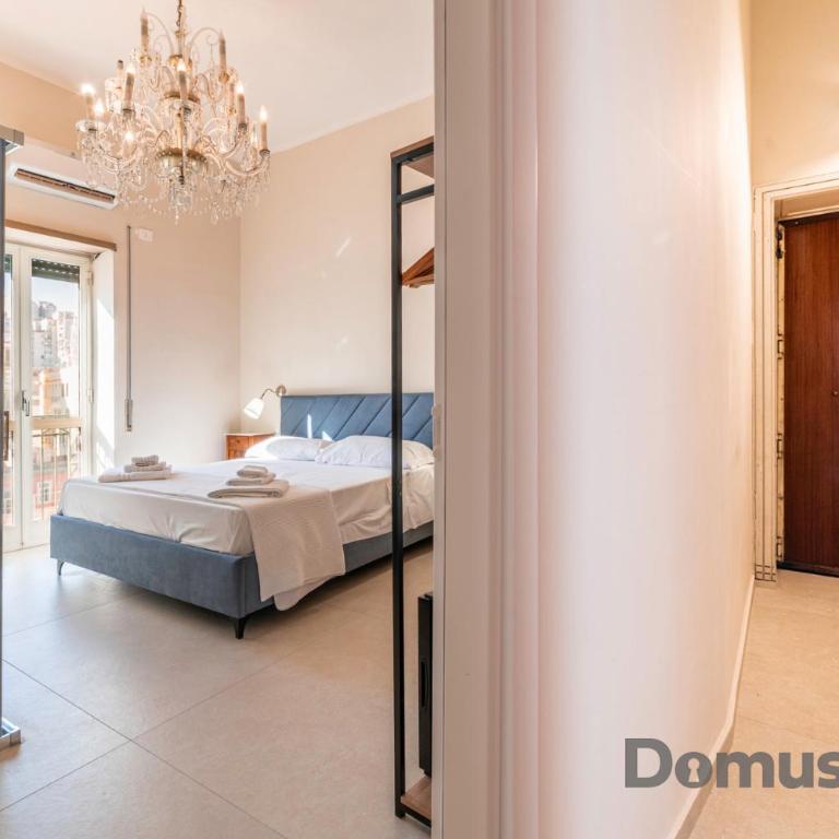 Gramsci Relais Rooms By DomusExtra - Camera Matrimoniale Deluxe con Doccia - 9