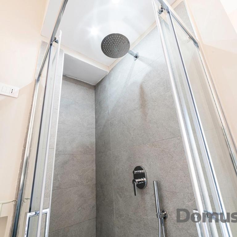 Gramsci Relais Rooms By DomusExtra - Camera Matrimoniale Deluxe con Doccia - 13