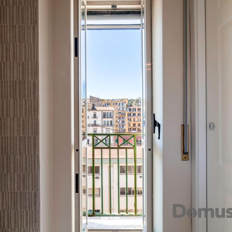 Gramsci Relais Rooms By DomusExtra - Camera Matrimoniale Deluxe con Doccia - 10