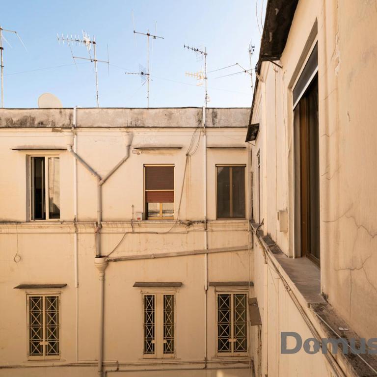 Gramsci Relais Rooms By DomusExtra - Camera Matrimoniale Standard - 10