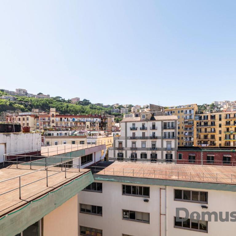 Gramsci Relais Rooms By DomusExtra - Camera Matrimoniale Deluxe con Doccia - 14