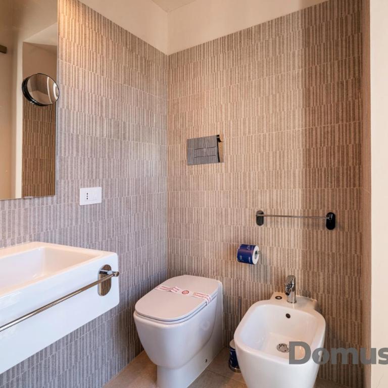 Gramsci Relais Rooms By DomusExtra - Camera Matrimoniale Deluxe con Doccia - 15