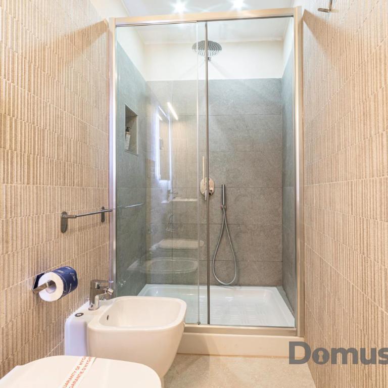 Gramsci Relais Rooms By DomusExtra - Camera Matrimoniale Standard - 13