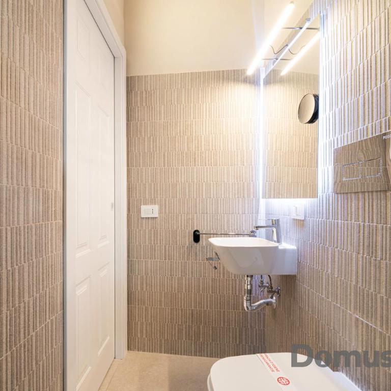 Gramsci Relais Rooms By DomusExtra - Camera Matrimoniale Standard - 14