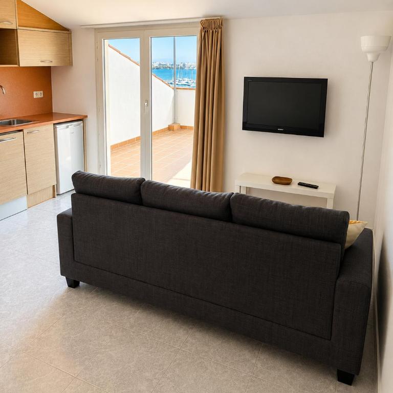 Apartaments Club Nàutic Terral - Apartamento - 5