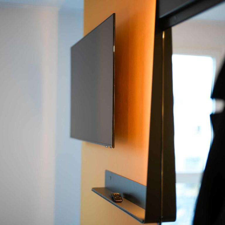B&B HOTEL Amiens Sud - Chambre Double - 4