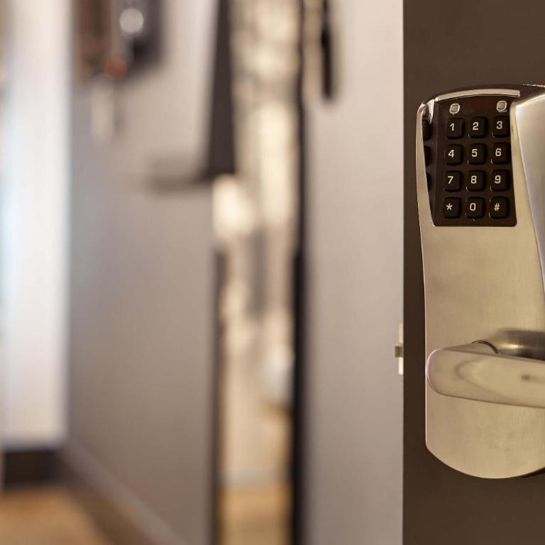 B&B HOTEL Amiens Sud - Chambre Double - 6