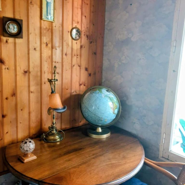 Private room à la hume - Chambre Triple Deluxe - 1