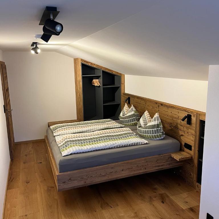 Haus Huis'n - Apartment mit 2 Schlafzimmern - 7