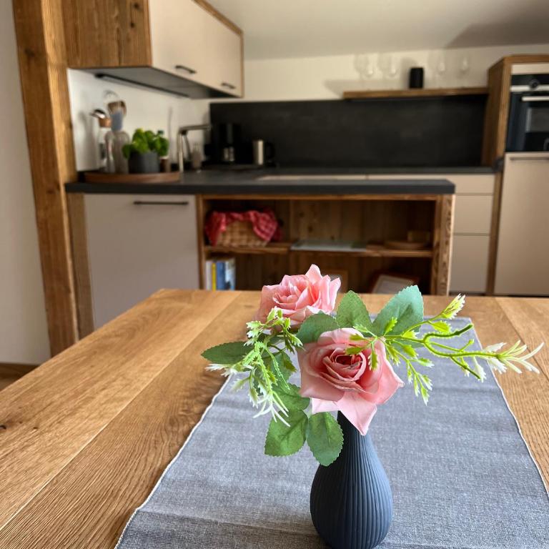 Haus Huis'n - Apartment mit 2 Schlafzimmern - 17