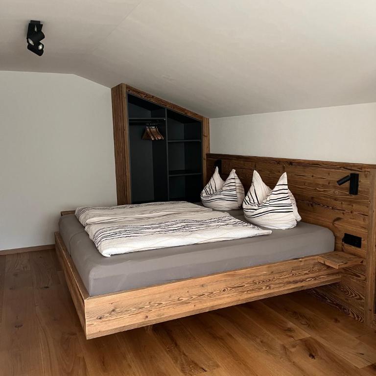 Haus Huis'n - Apartment mit 2 Schlafzimmern - 10