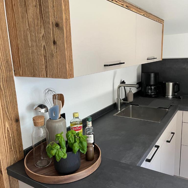 Haus Huis'n - Apartment mit 2 Schlafzimmern - 16