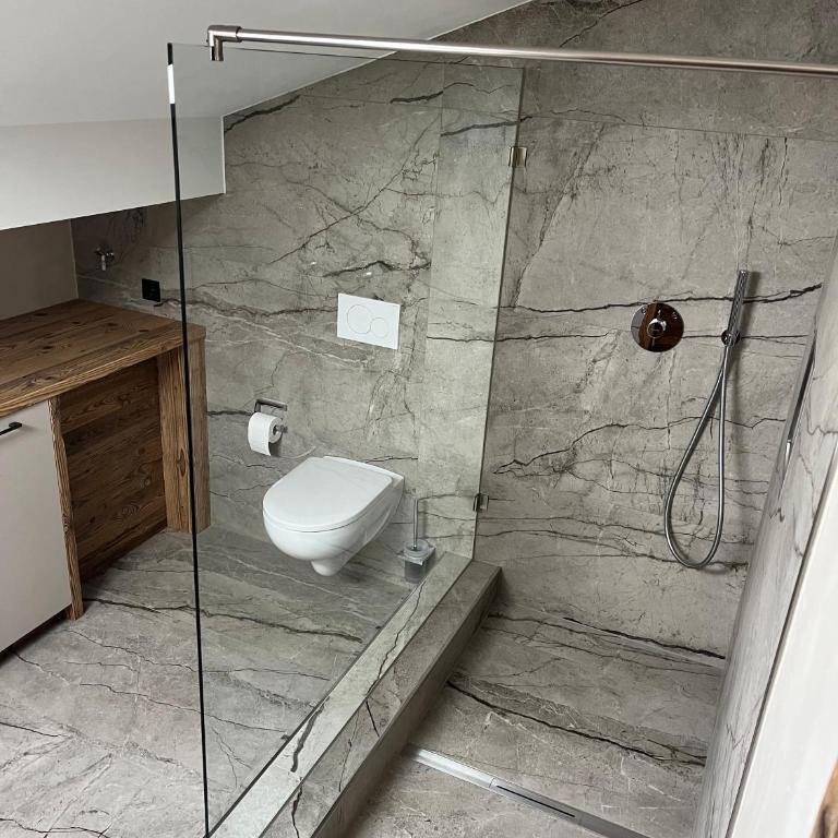 Haus Huis'n - Apartment mit 2 Schlafzimmern - 21