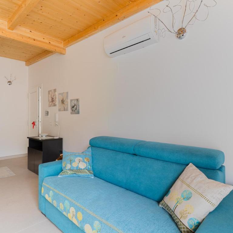 Neretum Terrace - Salento Selection - Appartamento con 1 Camera da Letto e Terrazza - 6