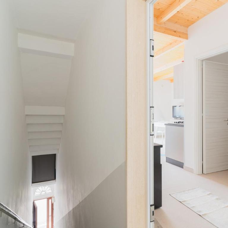 Neretum Terrace - Salento Selection - Appartamento con 1 Camera da Letto e Terrazza - 19
