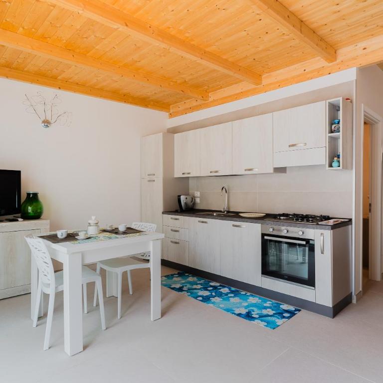 Neretum Terrace - Salento Selection - Appartamento con 1 Camera da Letto e Terrazza - 7