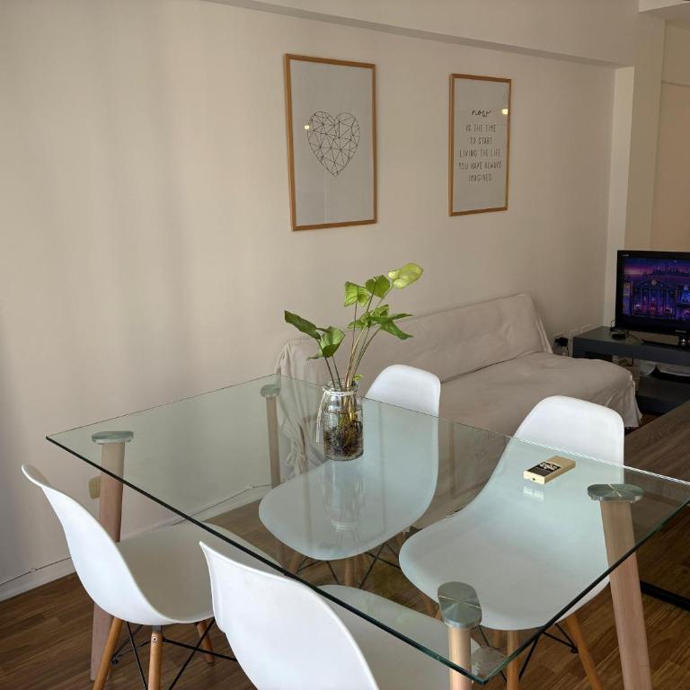 Studio Apartment Palermo Soho - Apartamento de 1 dormitorio - 17