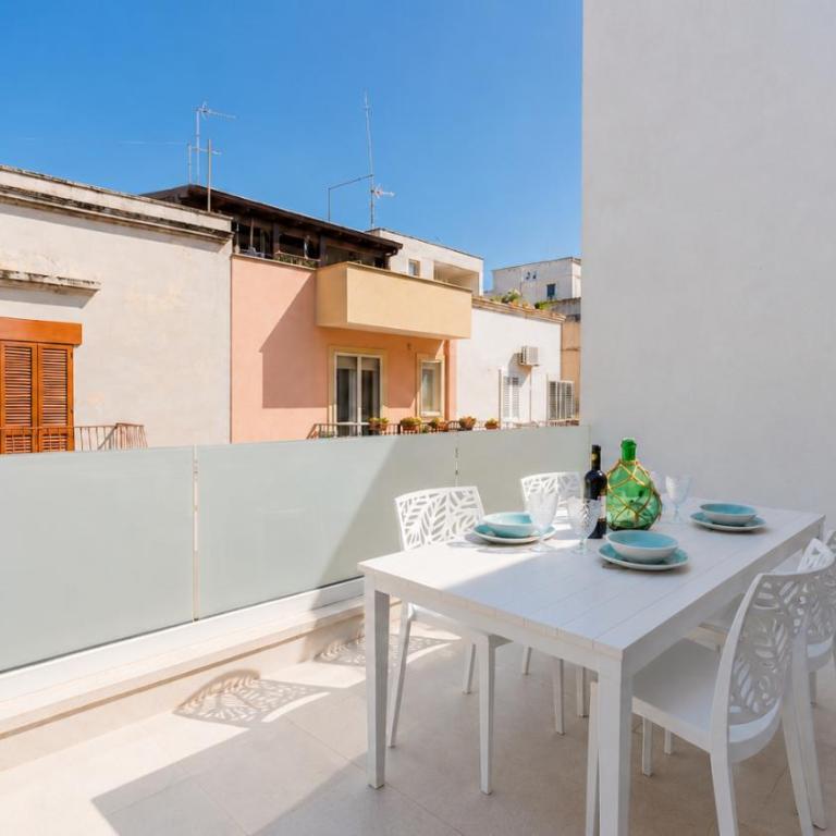 Neretum Terrace - Salento Selection - Appartamento con 1 Camera da Letto e Terrazza - 10