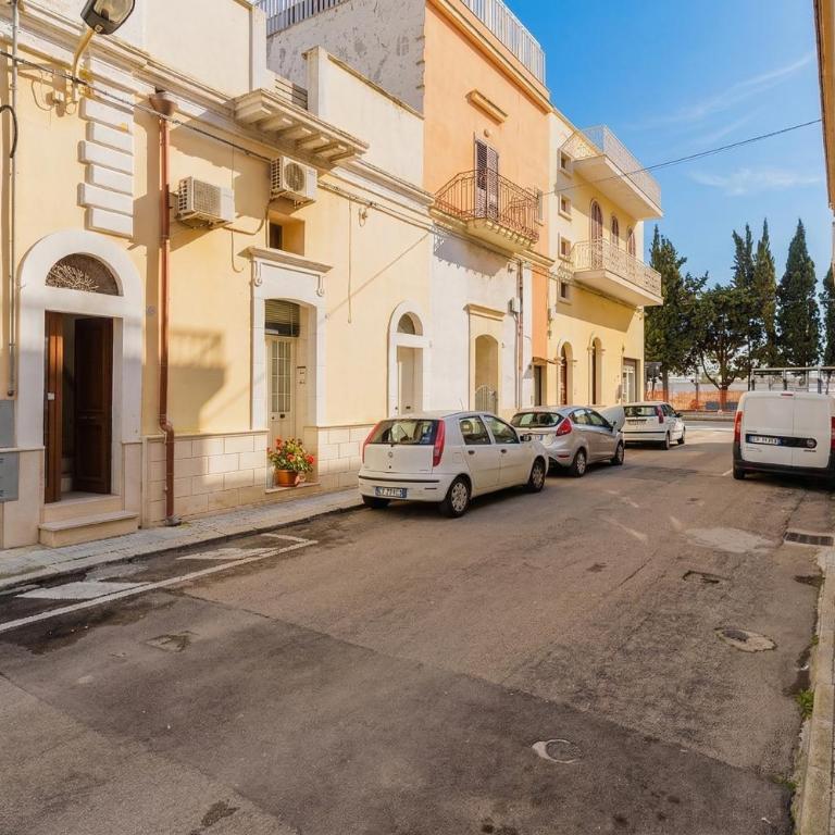 Neretum Terrace - Salento Selection - Appartamento con 1 Camera da Letto e Terrazza - 21